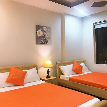 Bao Tran Homestay Da Nang Luaran gambar