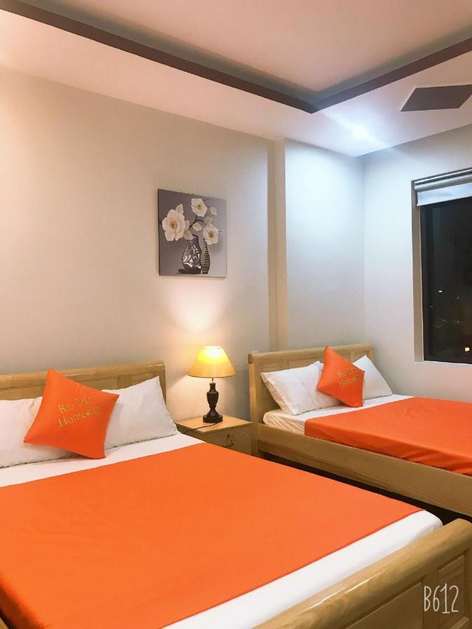 Bao Tran Homestay Da Nang Luaran gambar