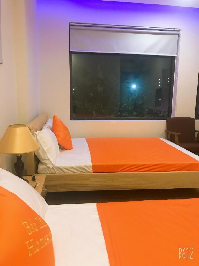 Bao Tran Homestay Da Nang Luaran gambar