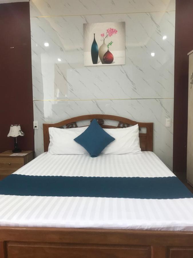 Bao Tran Homestay Da Nang Luaran gambar